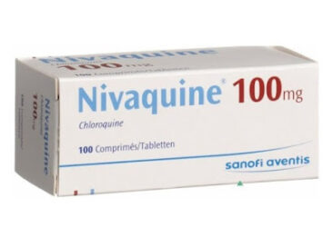 Est ce que la Chloroquine Peut Traiter Vraiment Le Nouveau Coronavirus COVID-19 !