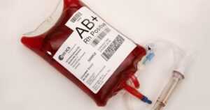 Tout Savoir Sur La Transfusion et Les Produits Sanguins Labiles (PSL)